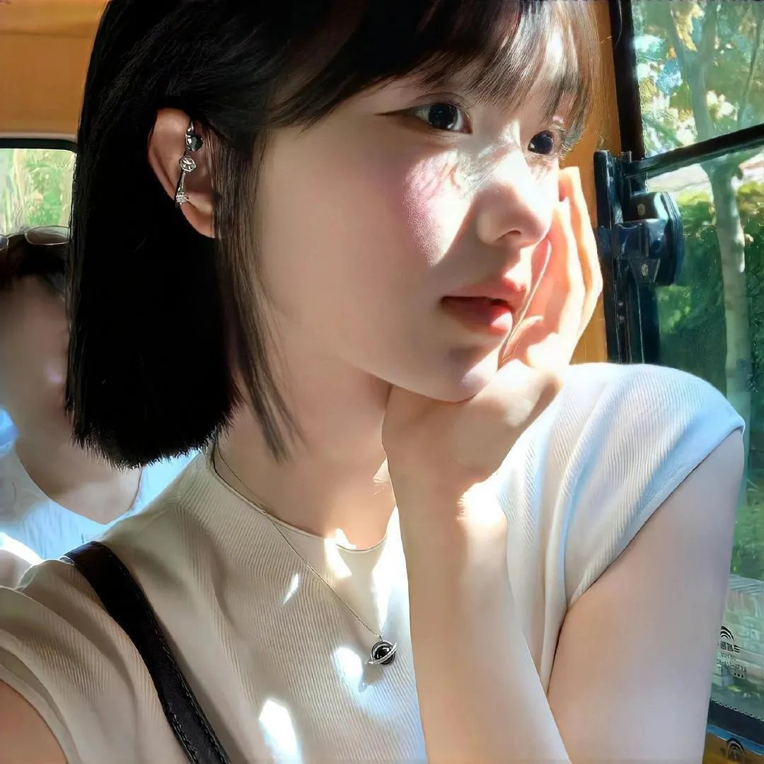鬼马小灵精