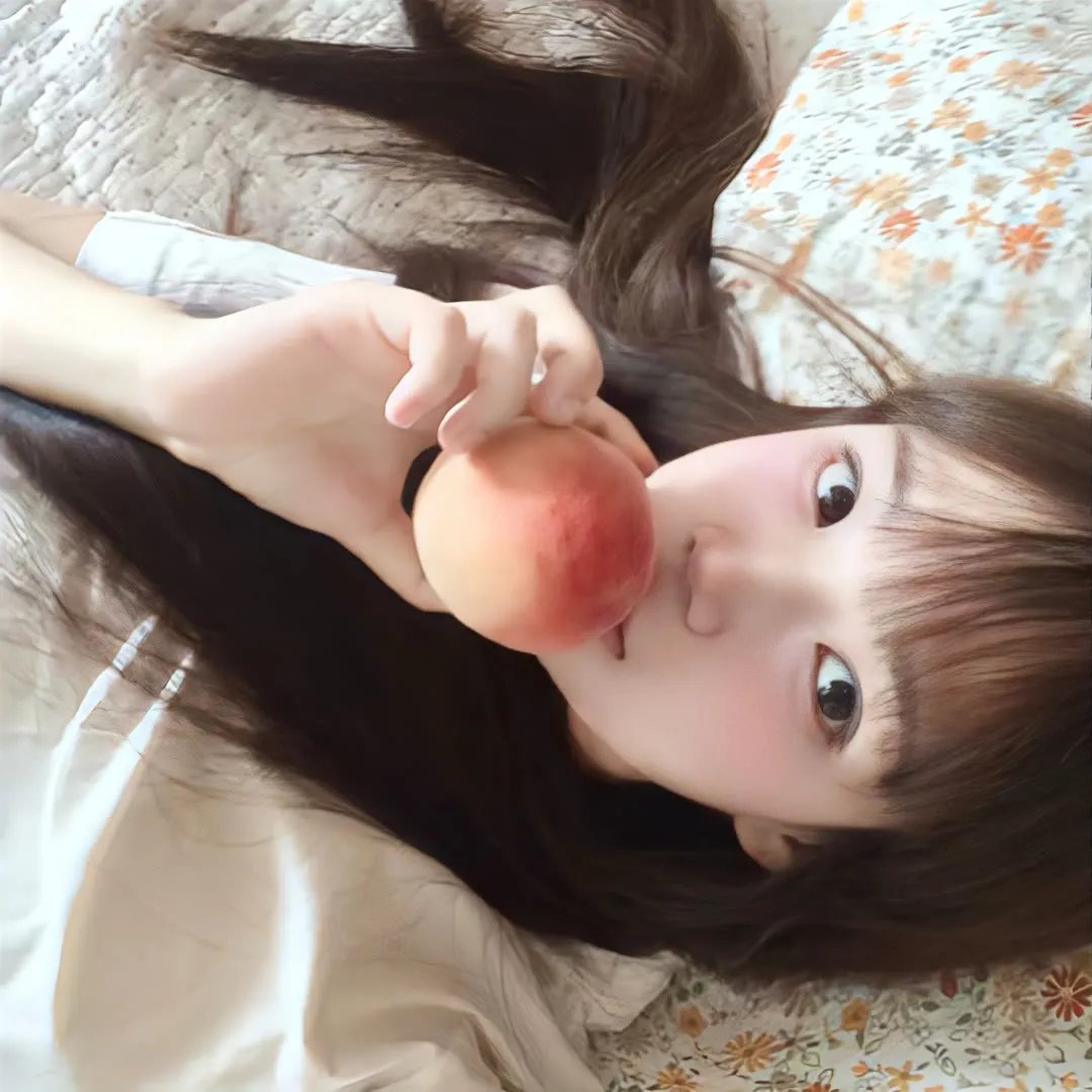 米勒的女孩